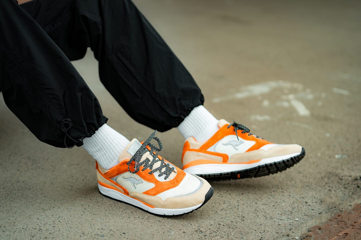 KangaROOS Ultimate Triple Zero 5 Otras marcas I Love Sneakers KangaROOS Ultimate Triple Zero 3 - Otras marcas I Love Sneakers