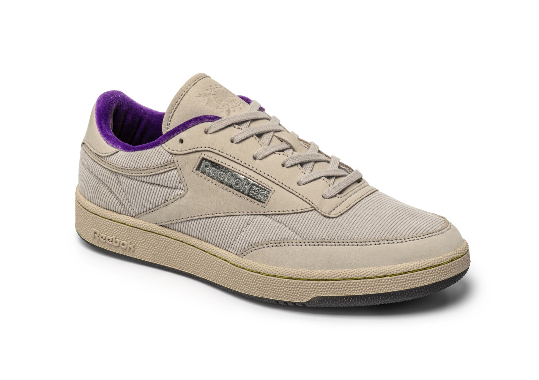 Minions x Reebok: The Rise of Gru 14 Reebok I Love Sneakers Minions x Reebok: The Rise of Gru 10 - Reebok I Love Sneakers