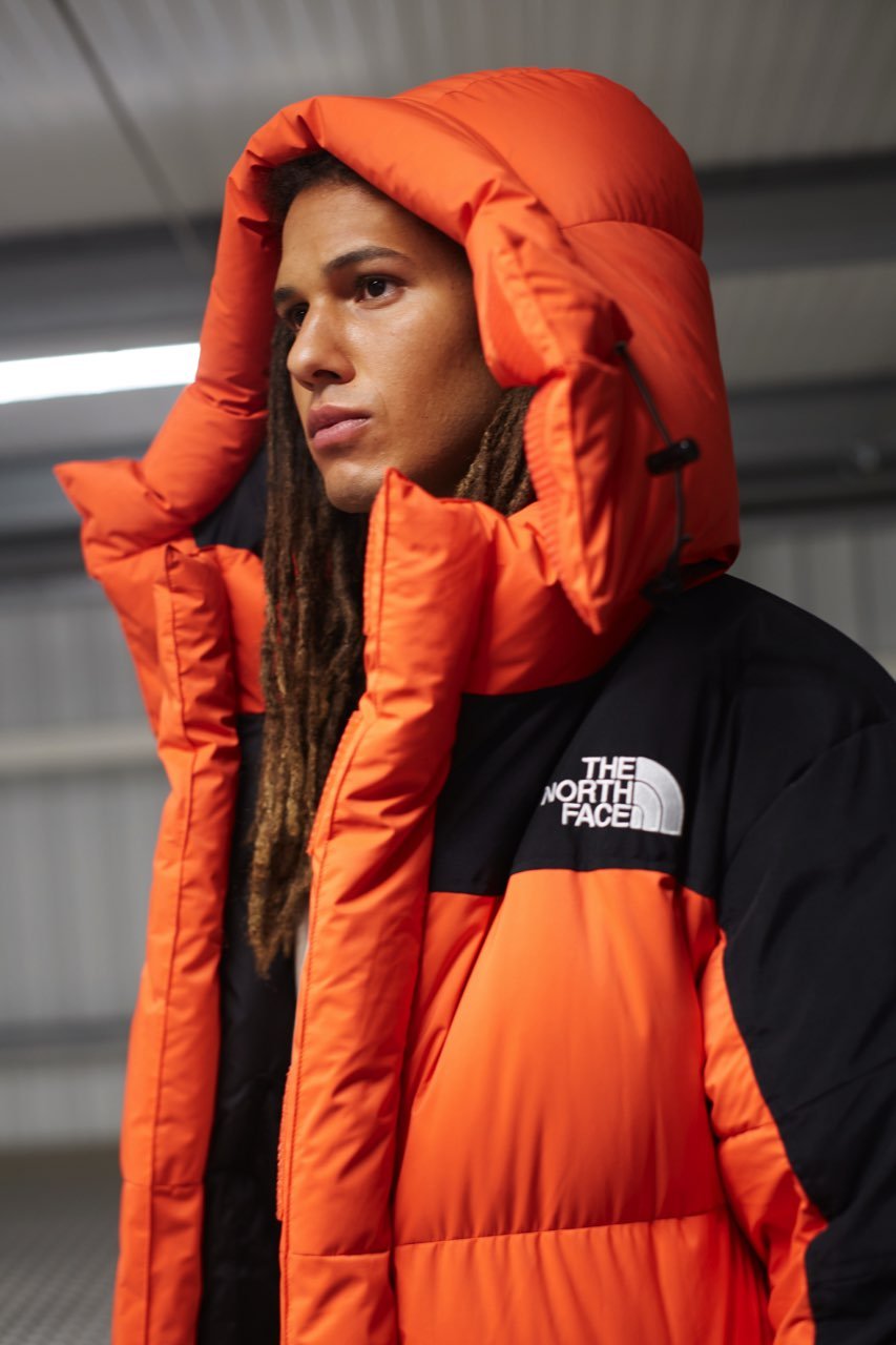 The North Face Retro Himalayan Parka 1994 5 Otras marcas I Love Sneakers The North Face Retro Himalayan Parka 1994
