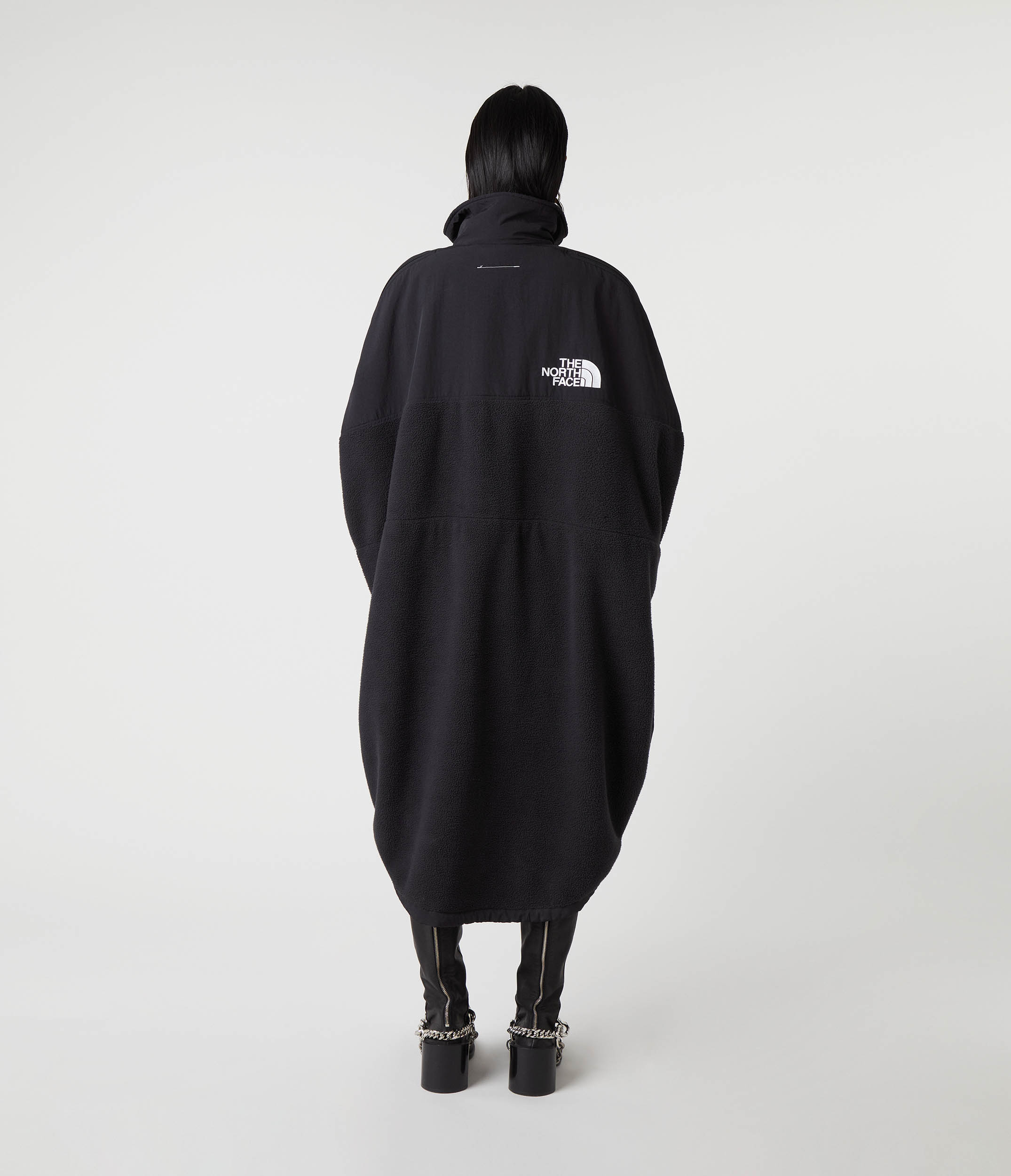 MM6 Maison Margiela x The North Face 7 Otras marcas I Love Sneakers MM6 Maison Margiela y The North Face