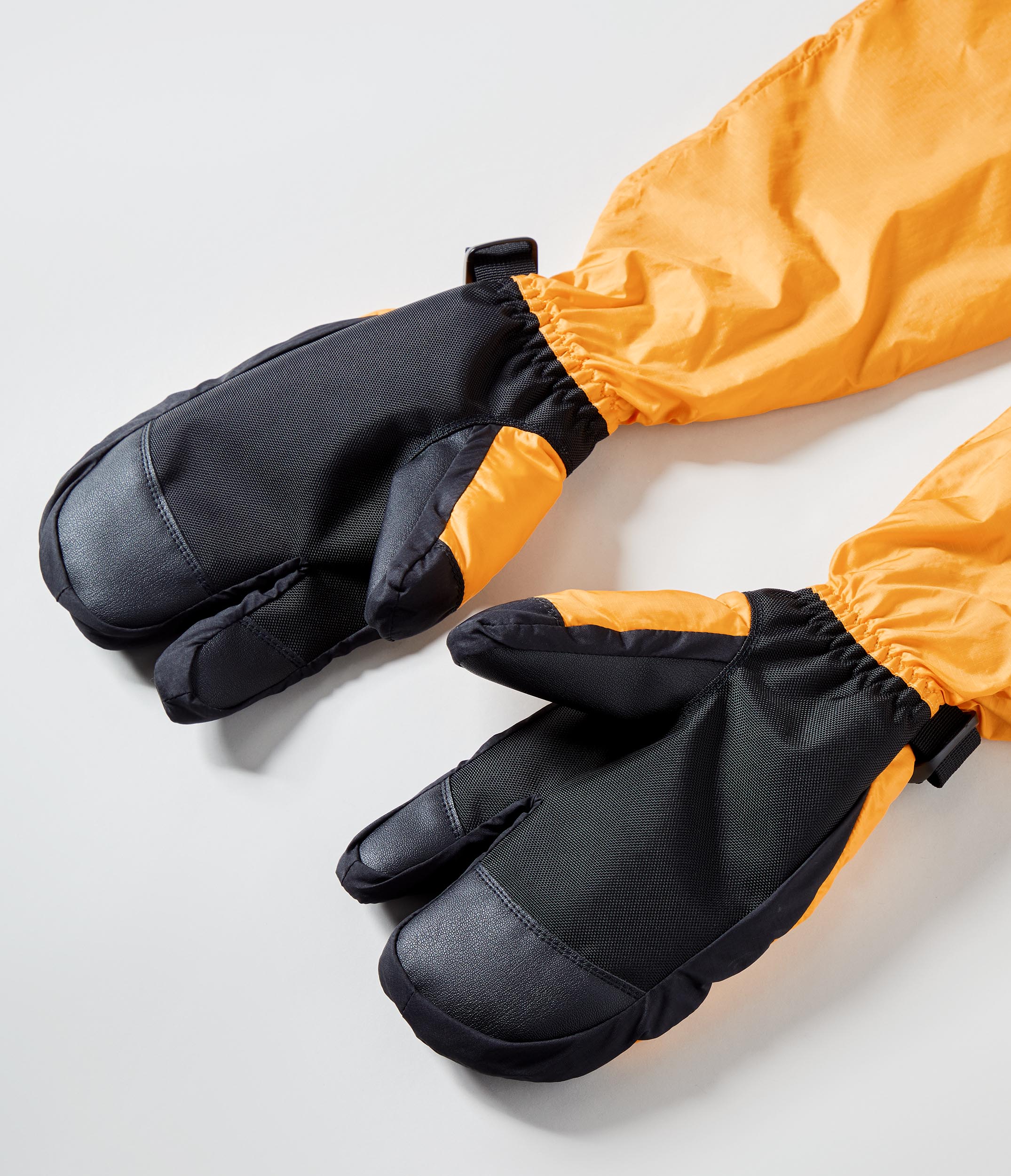 MM6 Maison Margiela x The North Face 8 Otras marcas I Love Sneakers MM6 Maison Margiela y The North Face