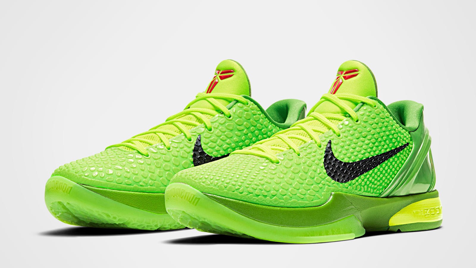 Dónde comprar las Kobe 6 Protro Grinch 4 Nike I Love Sneakers Kobe 6 Protro Grinch