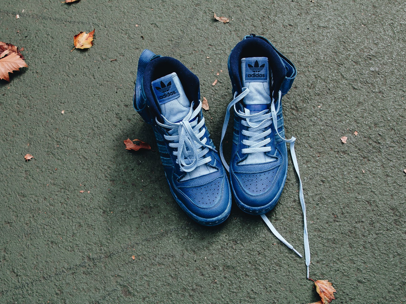 Adidas Forum 84 6 Adidas I Love Sneakers Adidas Forum 84 1 - Adidas I Love Sneakers