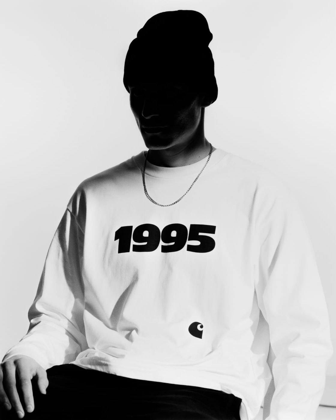 Carhartt Wip x La Haine 12 Otras marcas I Love Sneakers Carhartt WIP for La Haine 25th Anniversary