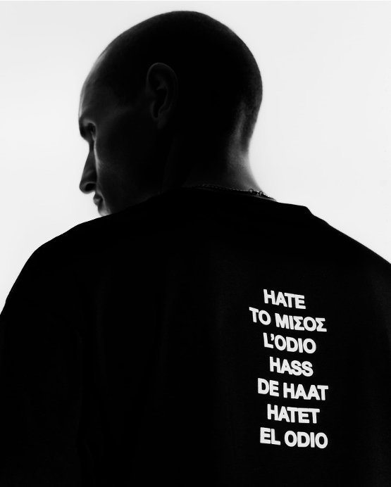 Carhartt Wip x La Haine 6 Otras marcas I Love Sneakers Carhartt WIP for La Haine 25th Anniversary
