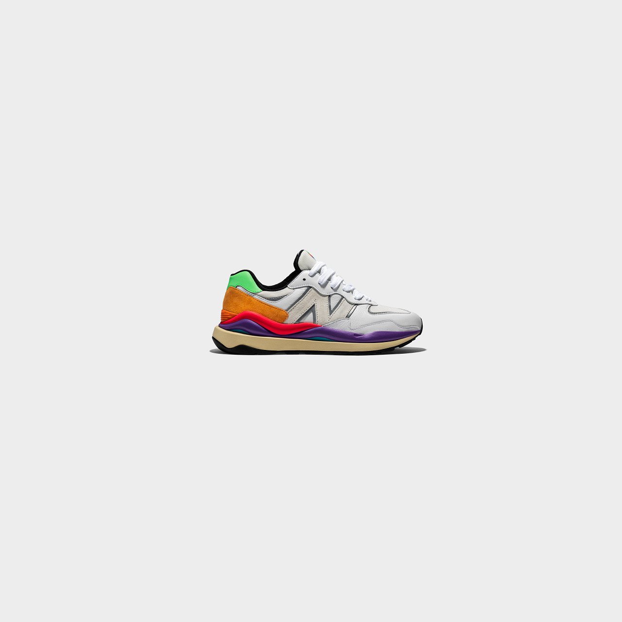 New Balance 57/40 6 New Balance I Love Sneakers New Balance 57/40 4 - New Balance I Love Sneakers
