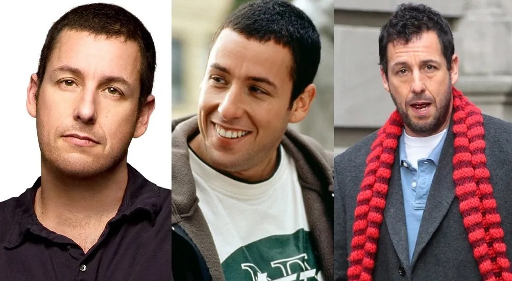 Adam Sandler Death Hoax