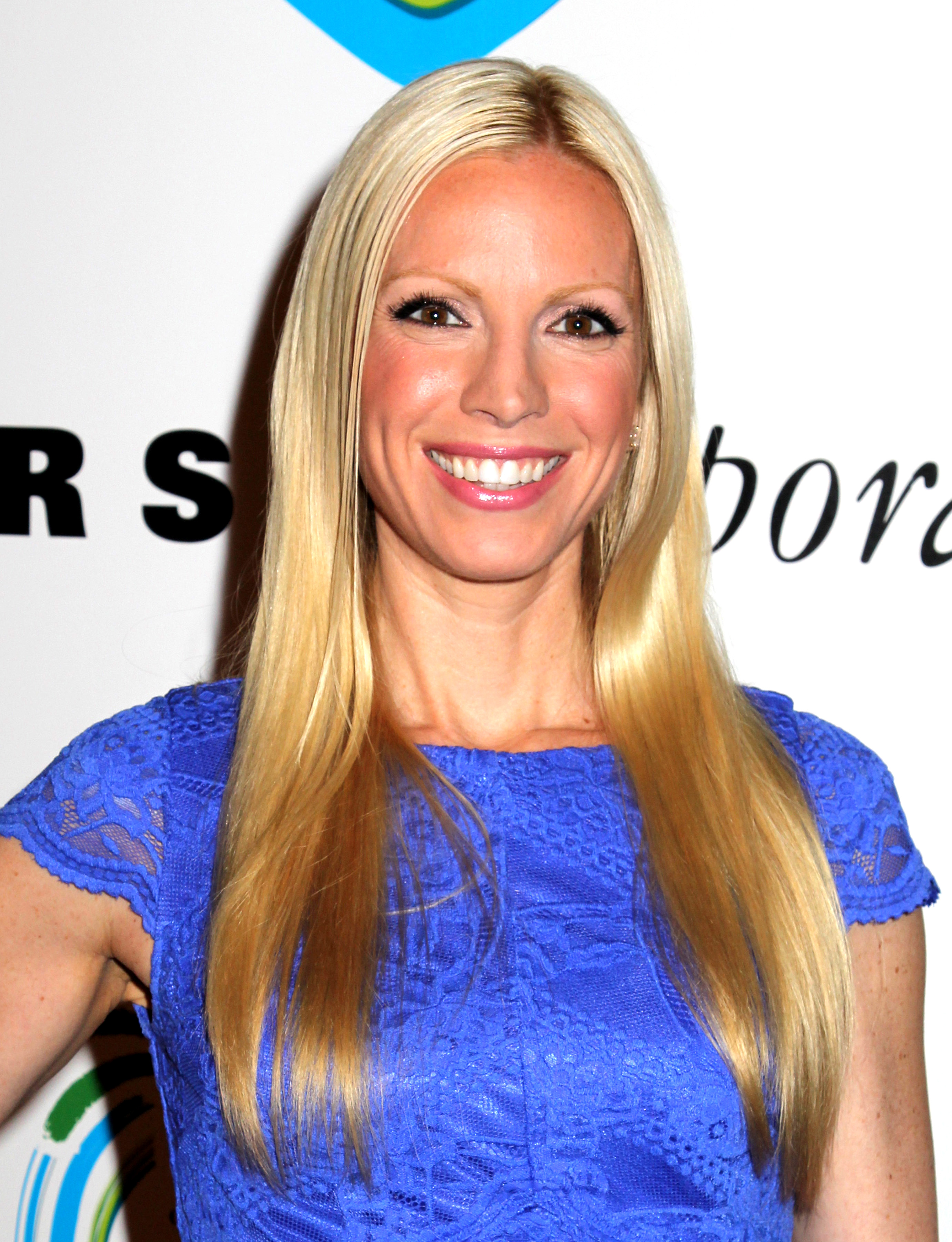 Liza Huber Archives Soap Opera Digest