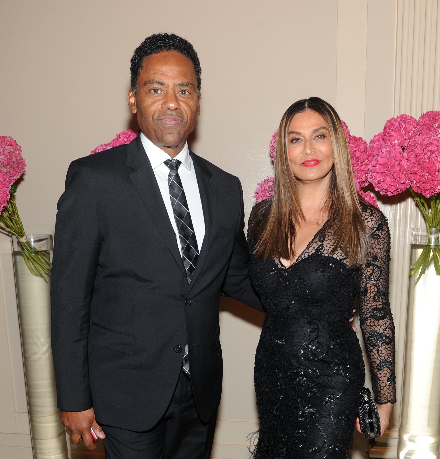 FORMER AMC STAR IS BEYONCE'S NEW STEPFATHER Soap Opera Digest