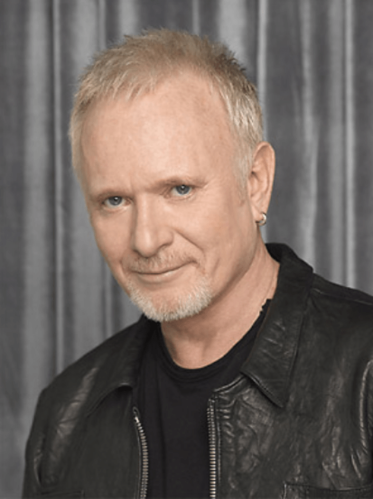 'General Hospital' News Anthony Geary Quits GH, Confirms Leaving Soap