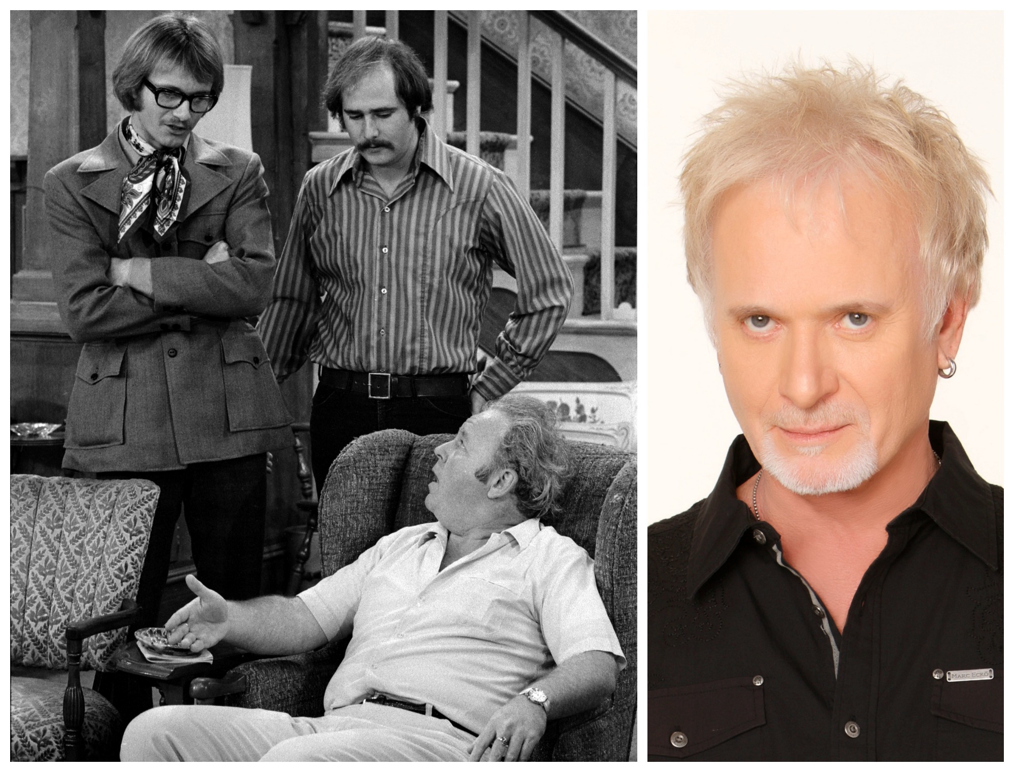 See the General Hospital Cast in the Roles You Totally About!