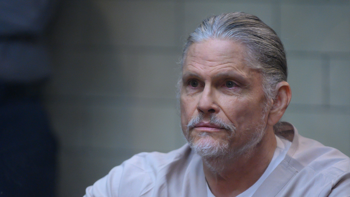 Cyrus on General Hospital — Everything You Need to Know