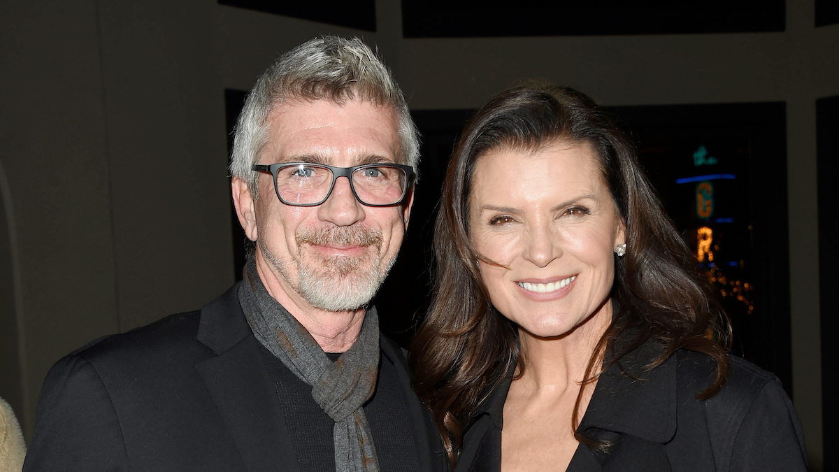 Joe Lando Returns to The Bold and The Beautiful! Soaps In Depth