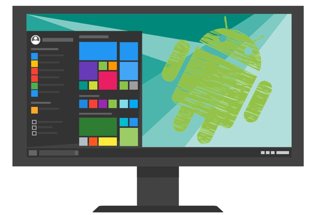 Come installare app e giochi Android su PC Windows