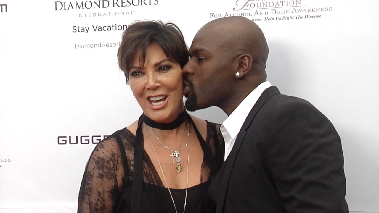 Kris Jenner, Corey Gamble back together? Social News XYZ