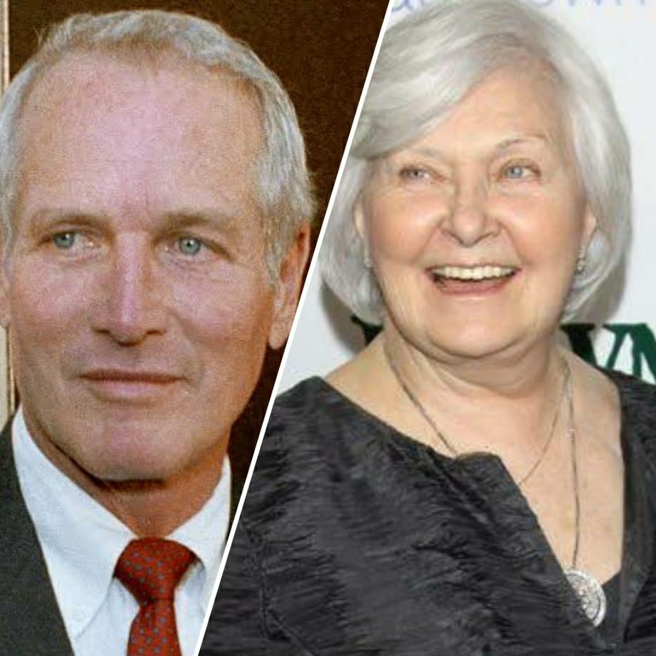 Ethan Hawke Directs Cnn Plus Doc On Joann Woodward Paul Newman Social News Xyz