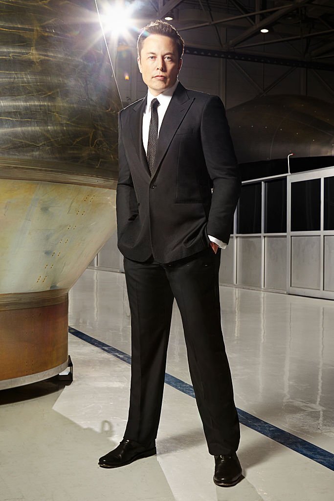 How tall is Elon Musk? Real Age, Weight, Height in feet inches