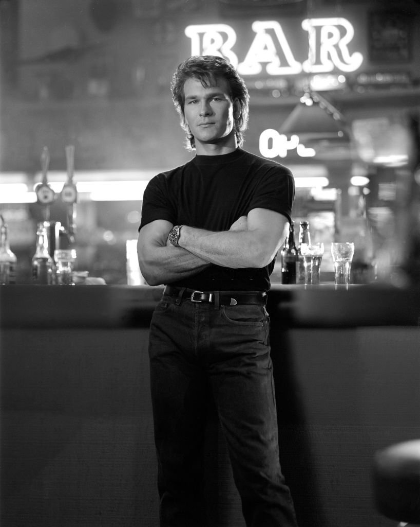 How tall is Patrick Swayzes? Real Age, Weight, Height in feet