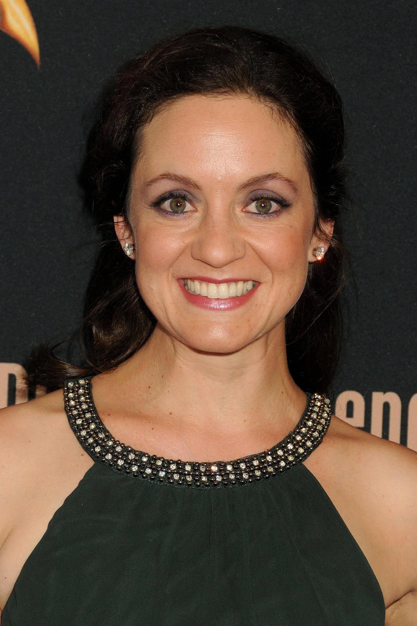 „Grey‘s Anatomy“Wiedersehen Staffel 21 bringt Kali Rocha zurück