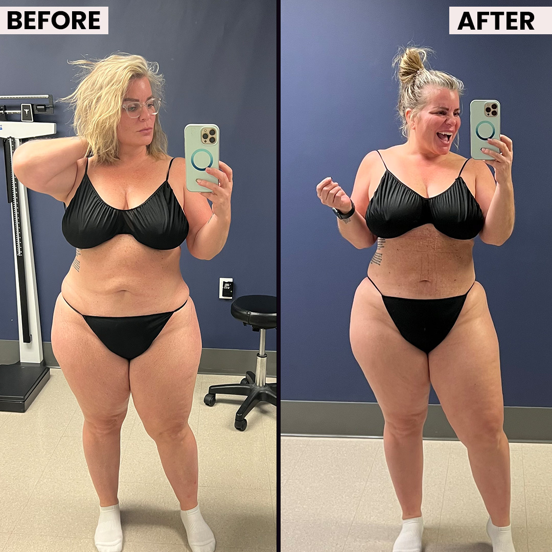 How Bad Decisions Podcast Creator Transformed with TriSculpt