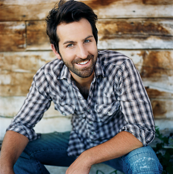 Josh Kelley CoWrites Theme Song To New CBS Show Sounds Like Nashville