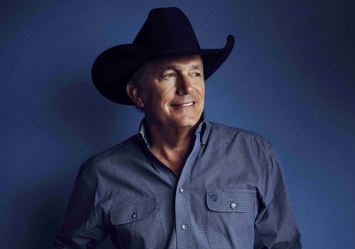Strait to ReIssue Early Career Spanning 1995 Box Set Sounds