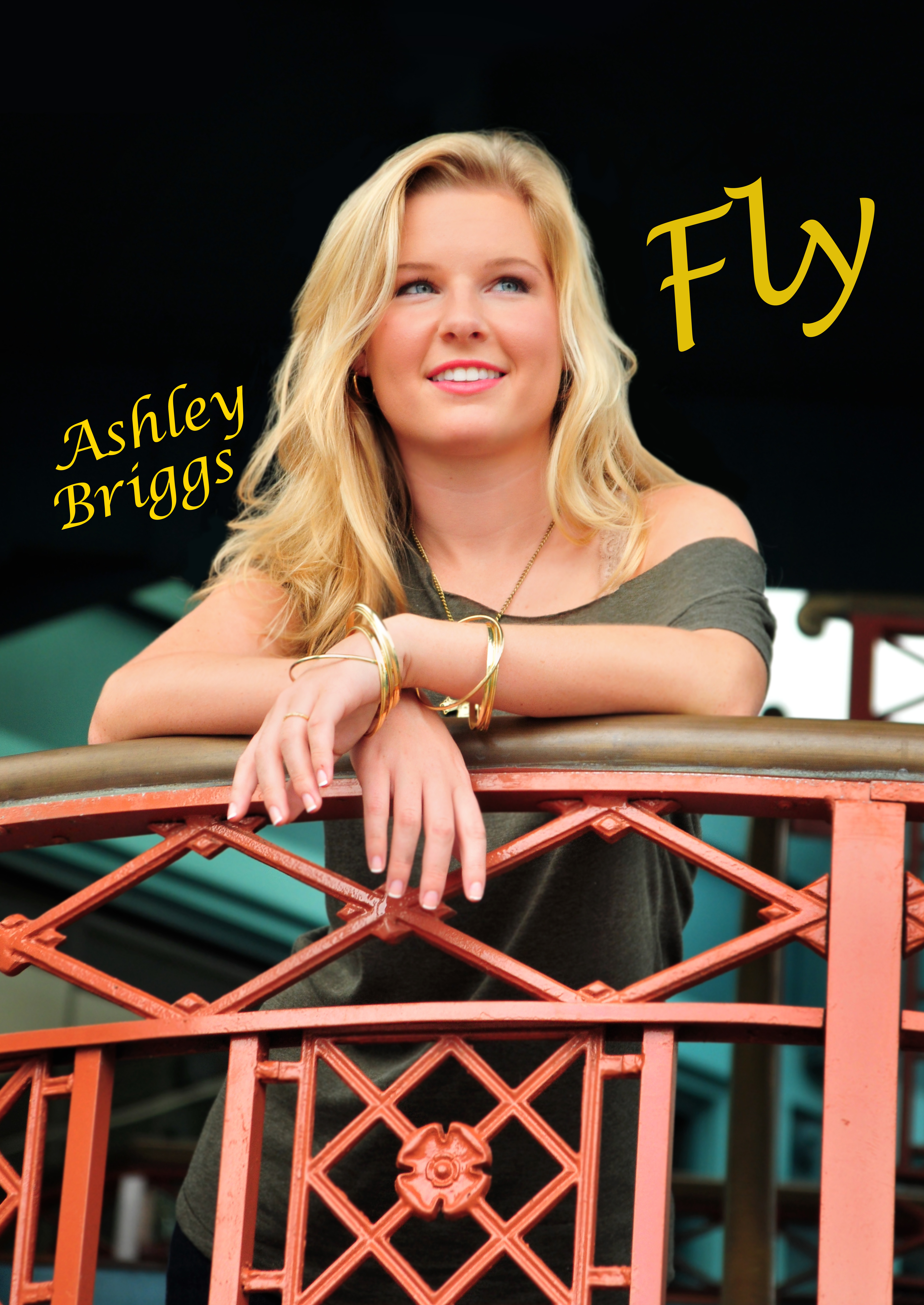 Ashley Briggs’ “Fly” to Play During Hallmark Channel’s “Cedar Cove” South Florida Country Music
