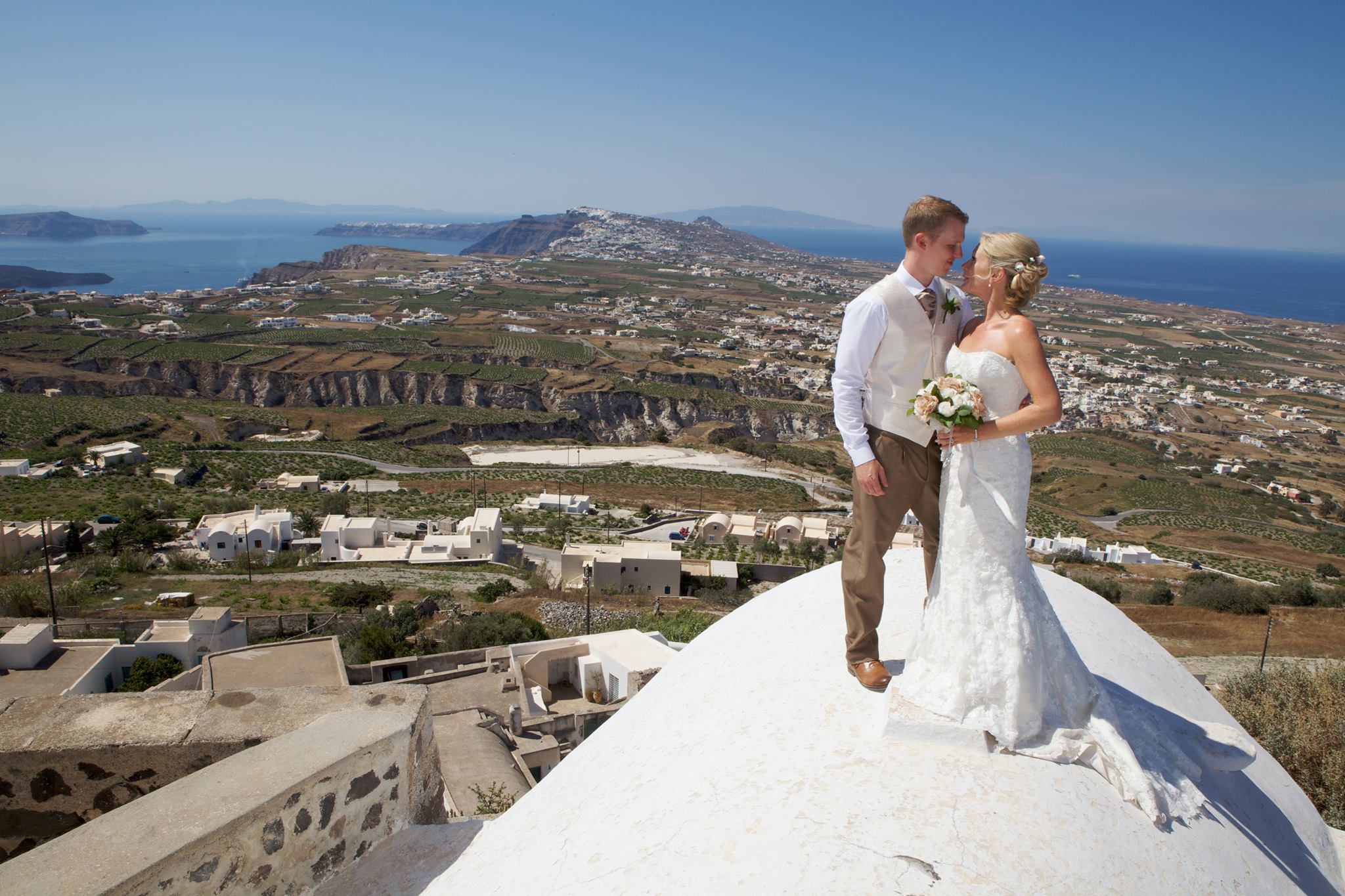 Best Places To Get Married Weddings Around The World