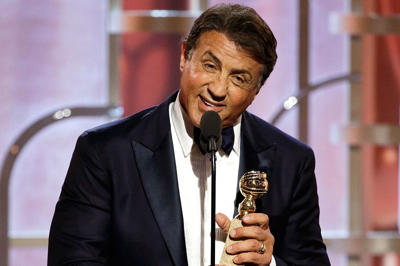 Sylvester Stallone Height, Weight, Measurements Speaky Magazine