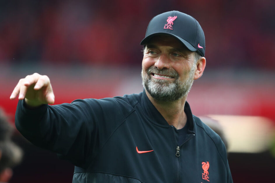 Jurgen Klopp net worth 2022 How rich is the Liverpool boss?