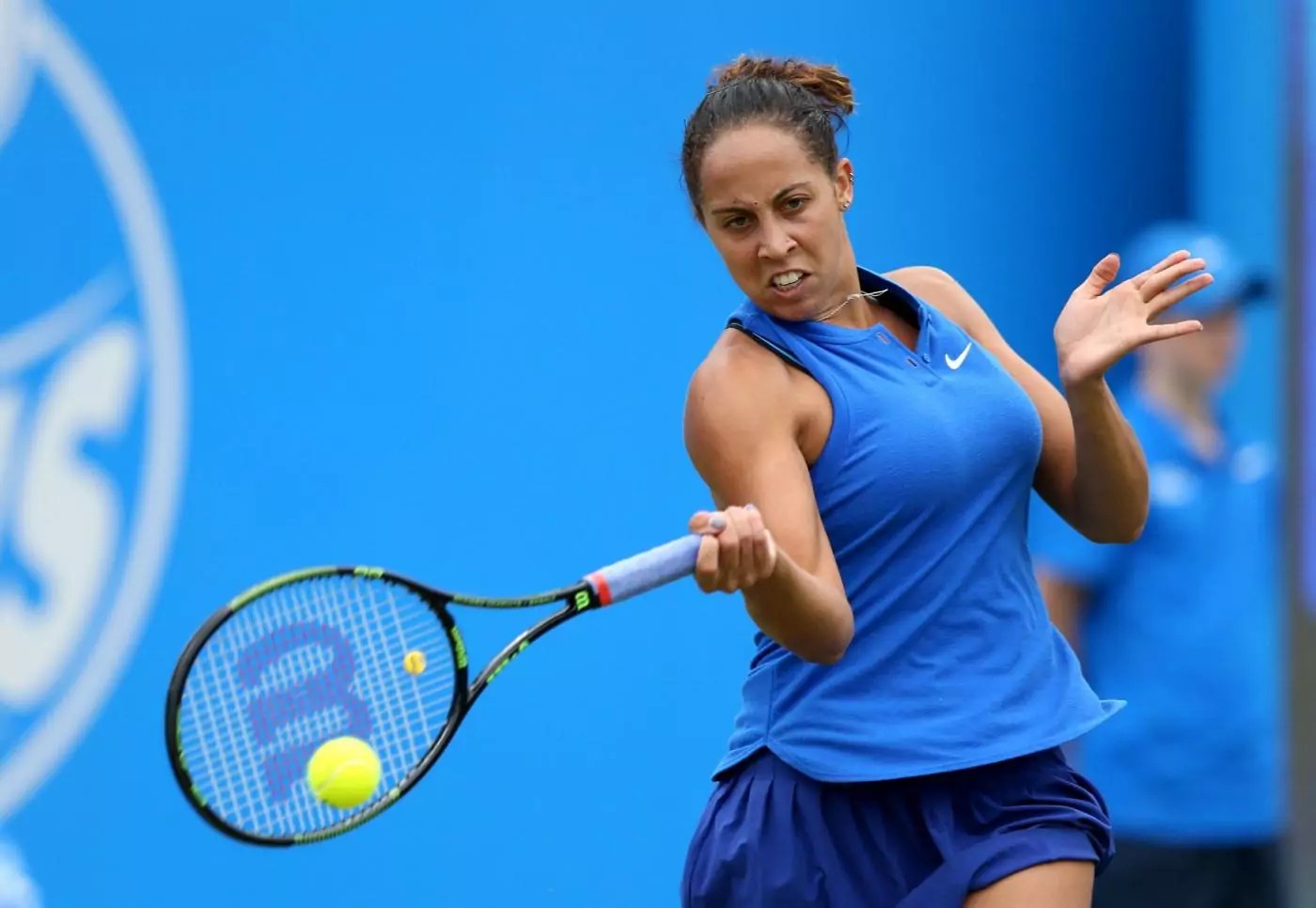 Tennis, Madison Keys cambia coach in vista della stagione 2019