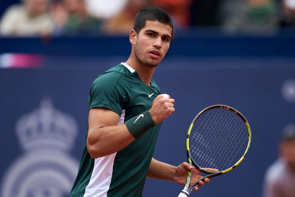 Tommy Paul vs Alcaraz Garfia Time, How to watch & Prediction SportPaedia