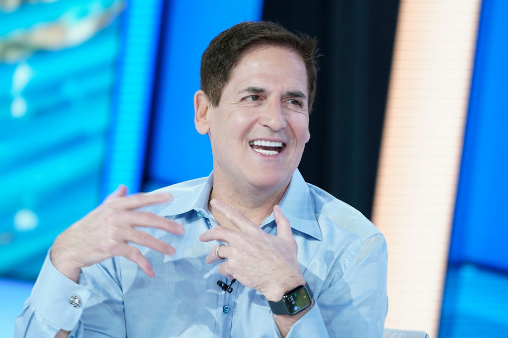 Mark Cuban What Is the Dallas Mavericks Owner Most Famous For?