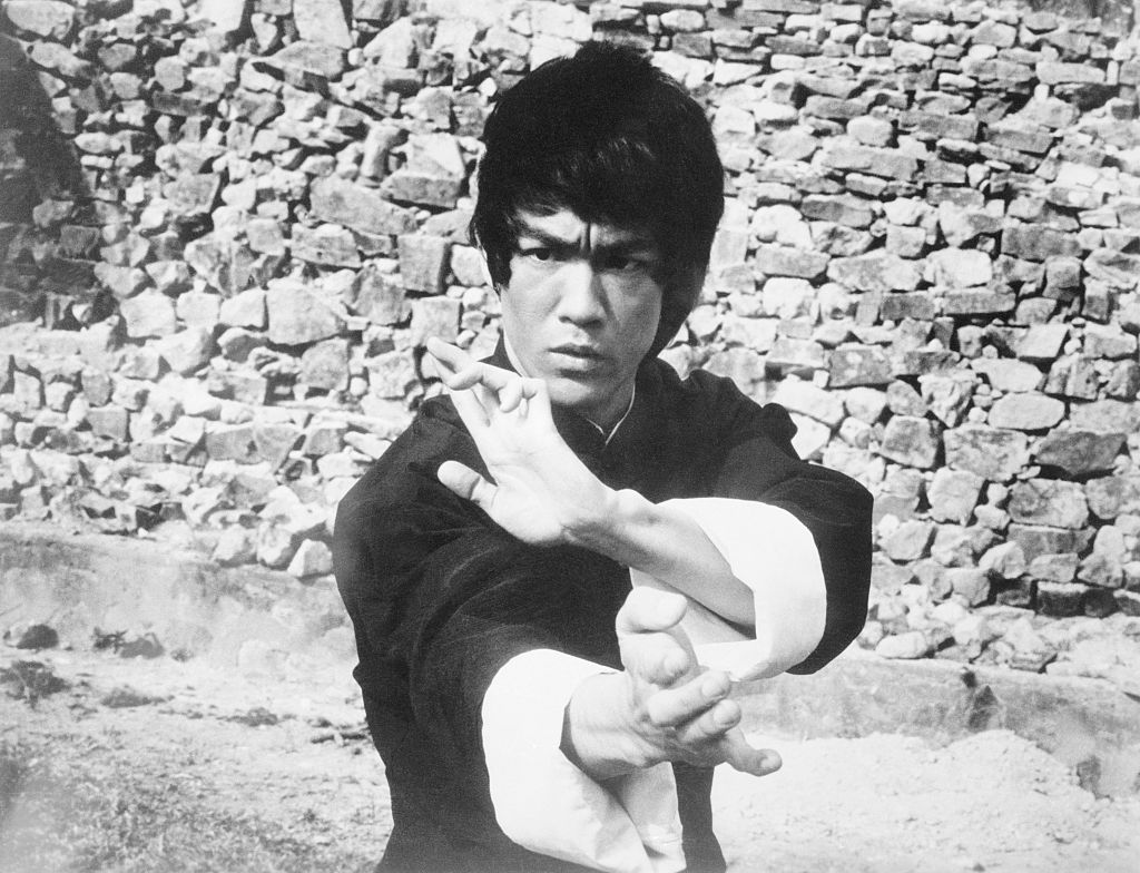 What Was Bruce Lee's Net Worth at the Time of His Death?