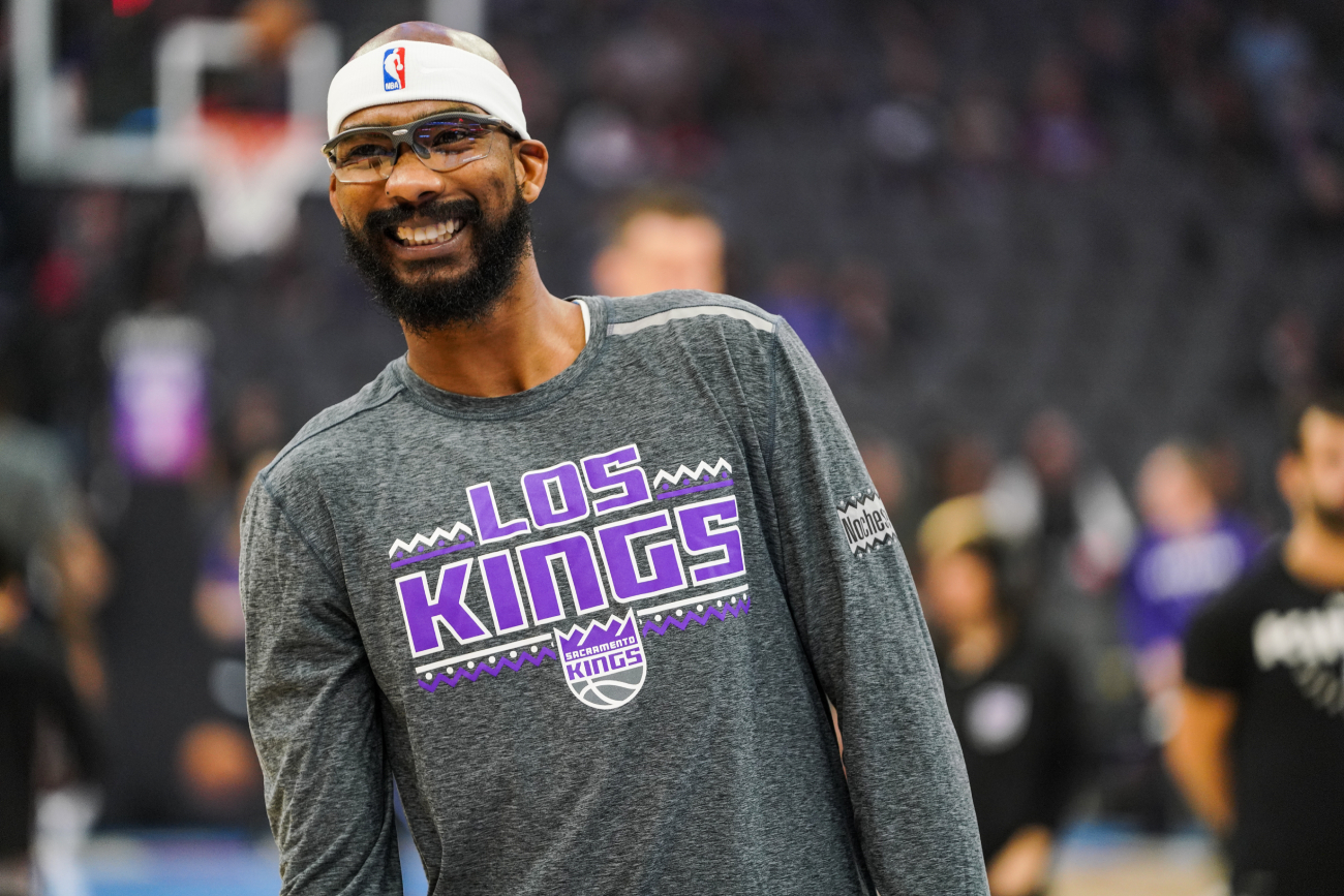 Corey Brewer Has Made a Massive Amount of Money as an NBA Journeyman