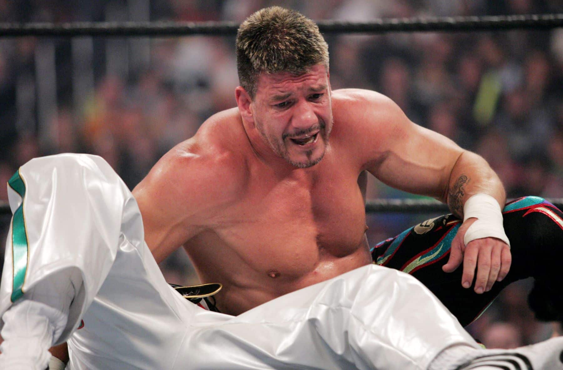 Eddie Guerrero, a Wwe Legend, Has Died at The Age of 50 The RC Online