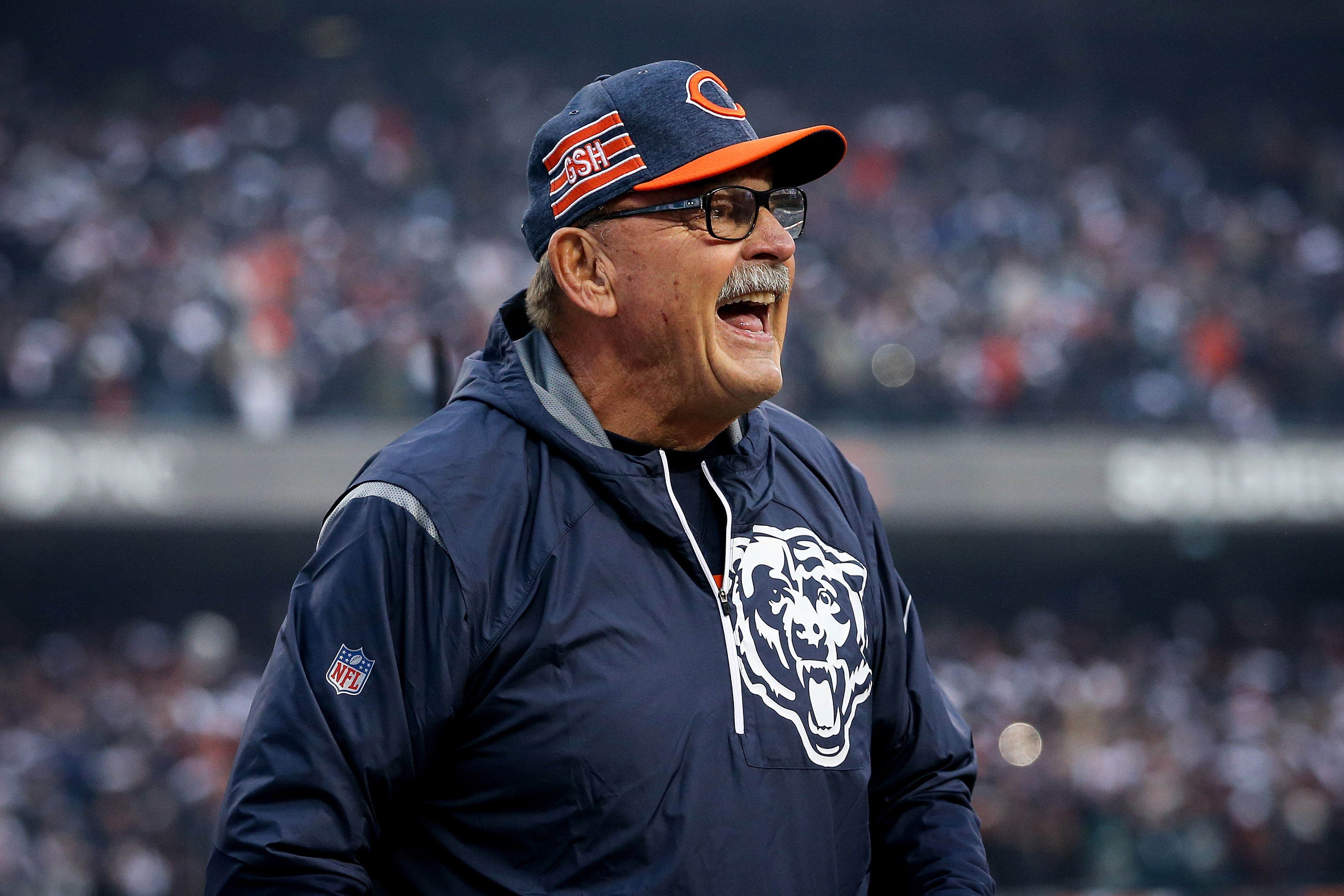 Butkus dick video Telegraph