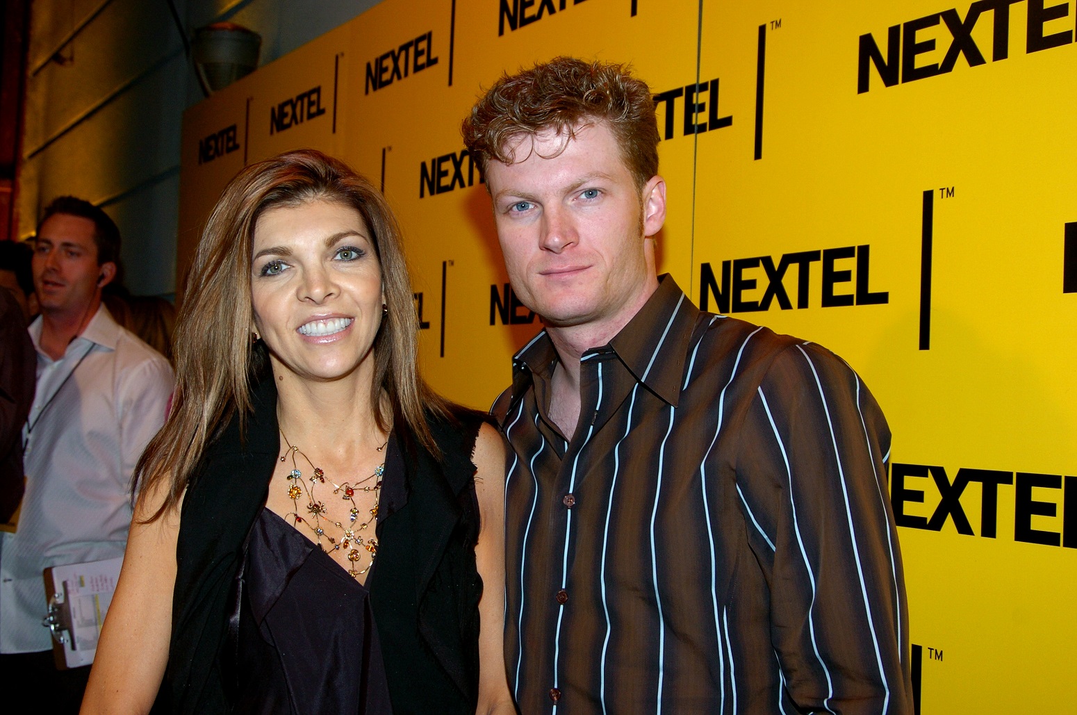 Dale Earnhardt Jr.'s Stepmother Wrecked the Family Business Over a