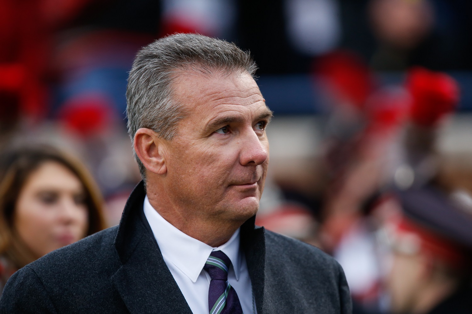 Urban Meyer Just Inched a Step Closer To the Jacksonville