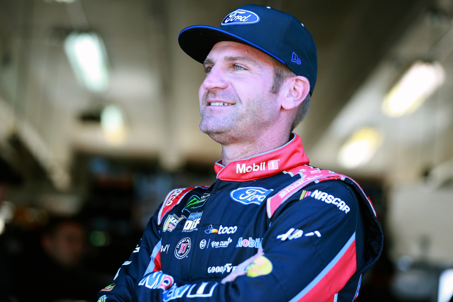 Clint Bowyer Quit NASCAR Just in Time to Dodge a Disaster