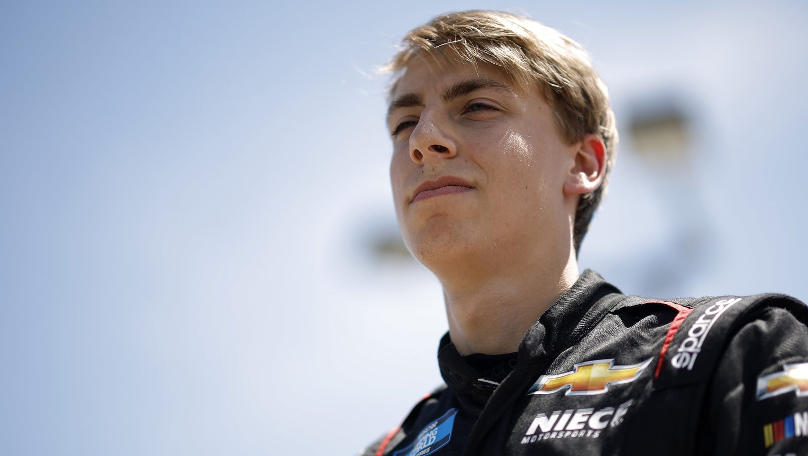 Carson Hocevar Seeks Honesty From Peers ‘I’d Much Rather See a Driver