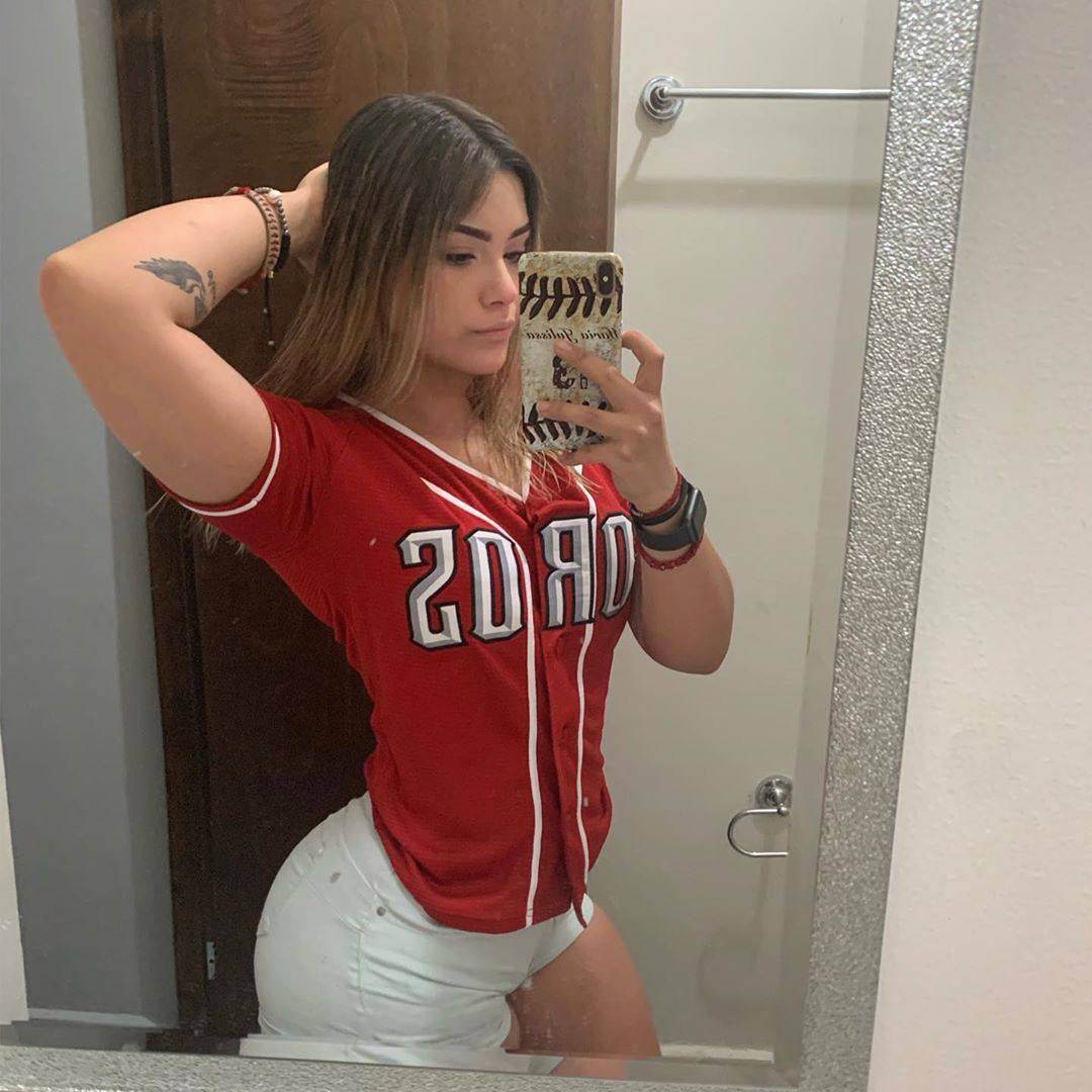 Maria Julissa Gallery Sports Gossip