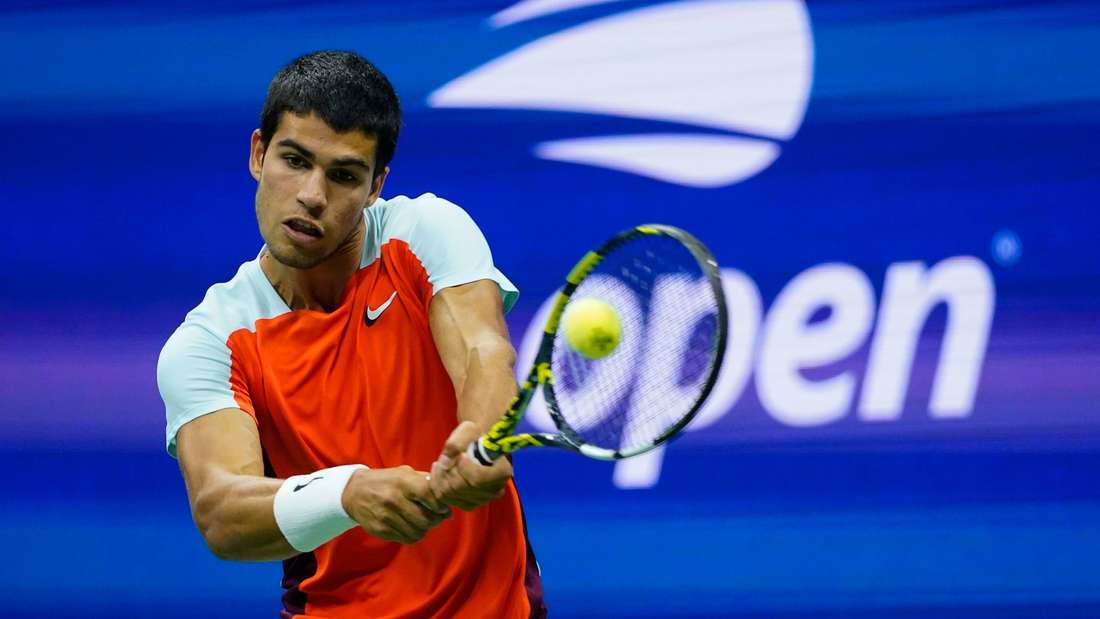 Tennis Handicapper US Open First Round Predictions