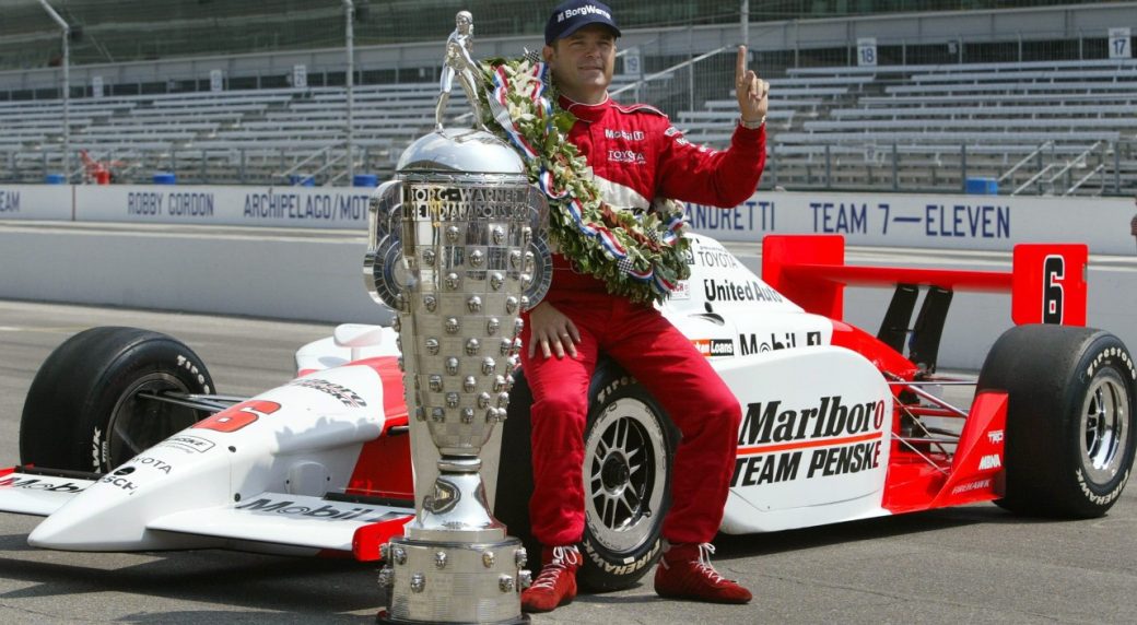 Gil de Ferran, 2003 Indianapolis 500 Winner, Passes Away at 56