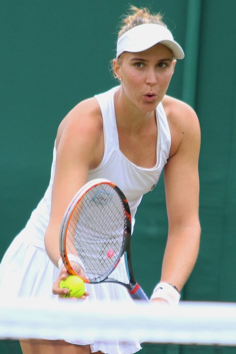 Beatriz Haddad Maia Bio Age, Real Name, Net Worth 2020 and Partner