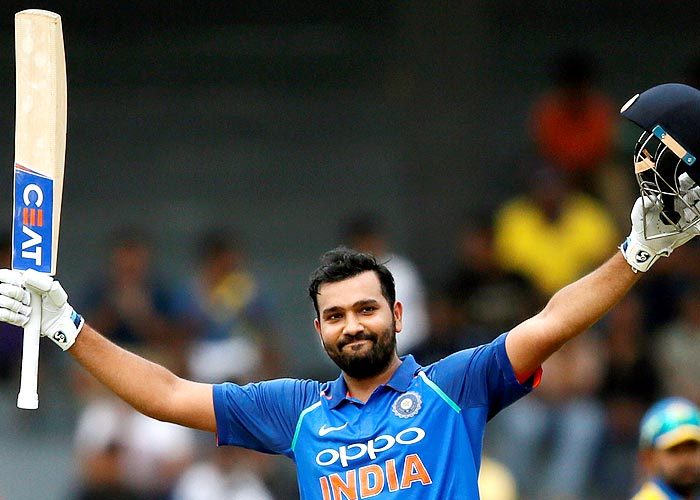 Rohit Sharma Bio Age, Real Name, Net Worth 2020 And Partner