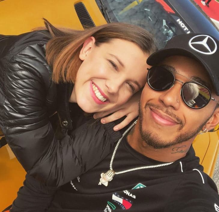 Lewis Hamilton Wife Name, Age, Instagram, All You Need To Know About