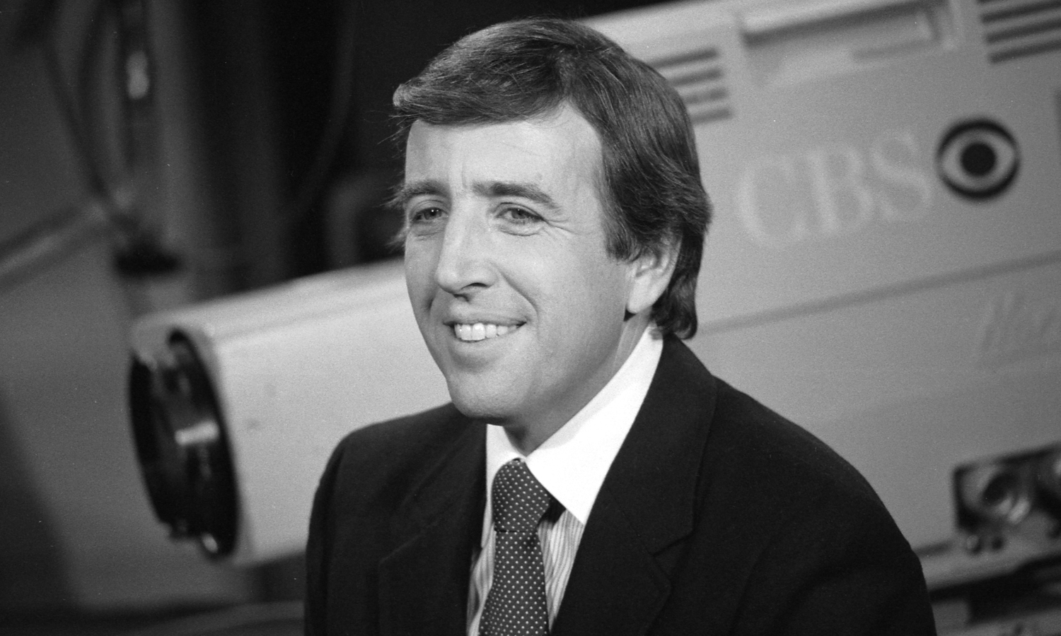 Sports Broadcasting Hall of Fame Brent Musburger, An Iconic Voice