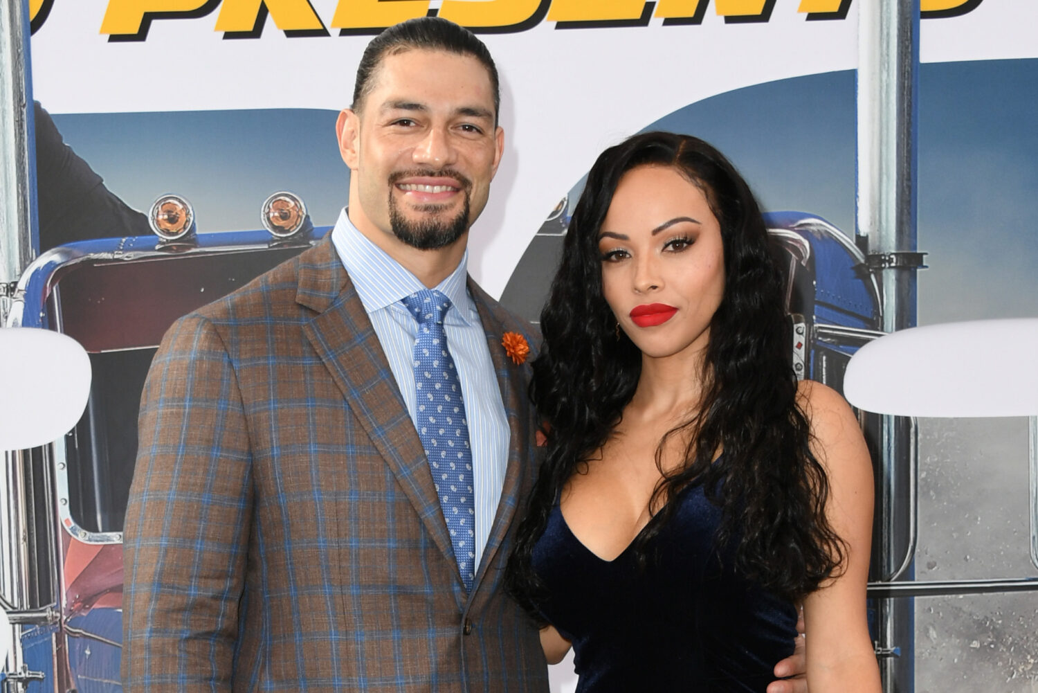 Galina Becker Who is Roman Reigns’ Wife?