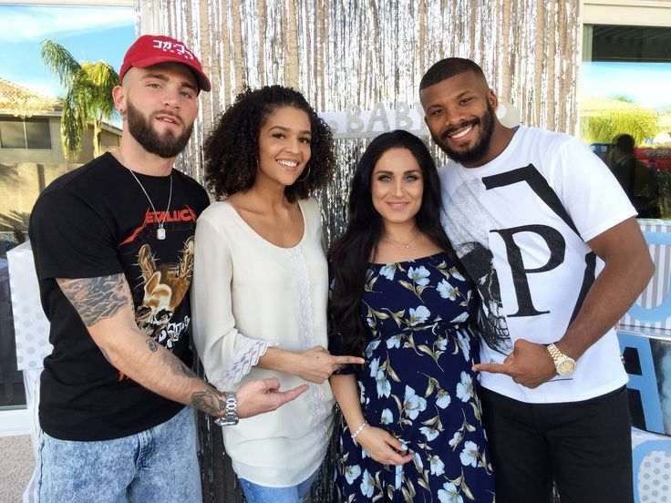 Meet Caleb Plant’s Family Father, Mother, Wife Sportszion
